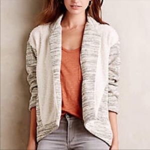 Saturday Sunday Anthropologie sweater size M